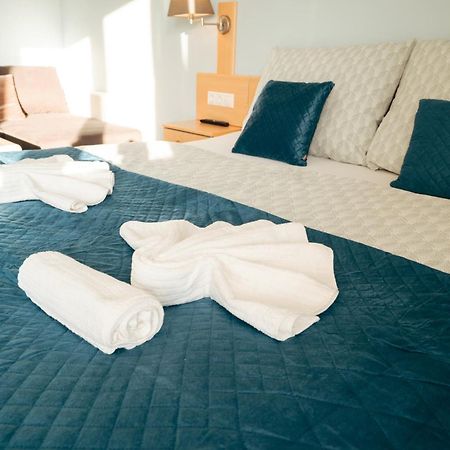 Orchidea Wellness Apartman ซาลาคาโรส ภายนอก รูปภาพ