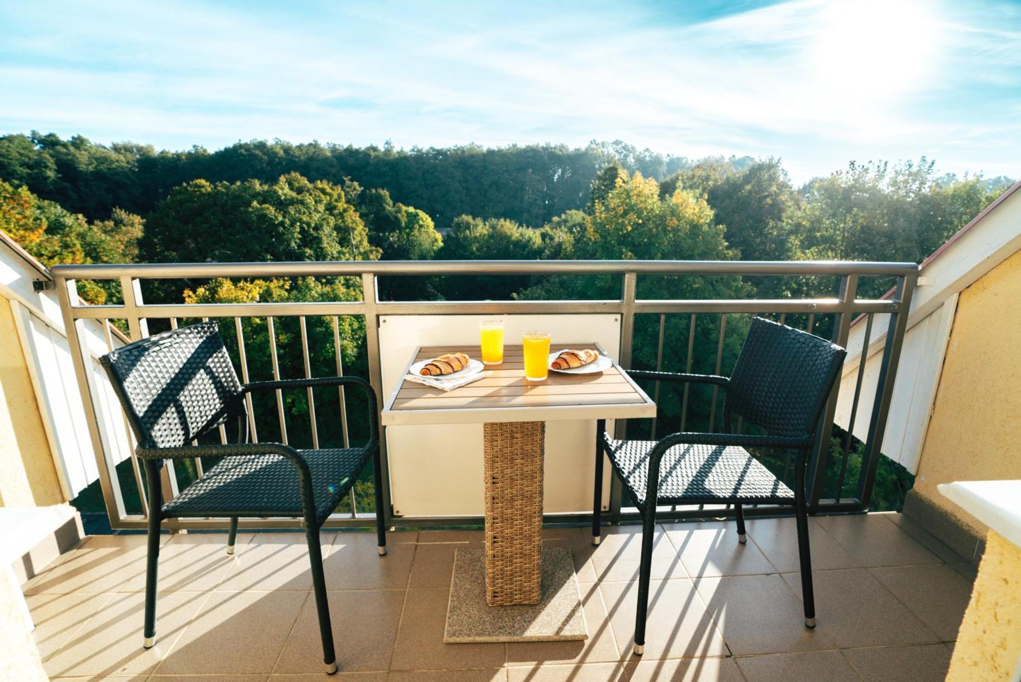 Orchidea Wellness Apartman ซาลาคาโรส ภายนอก รูปภาพ