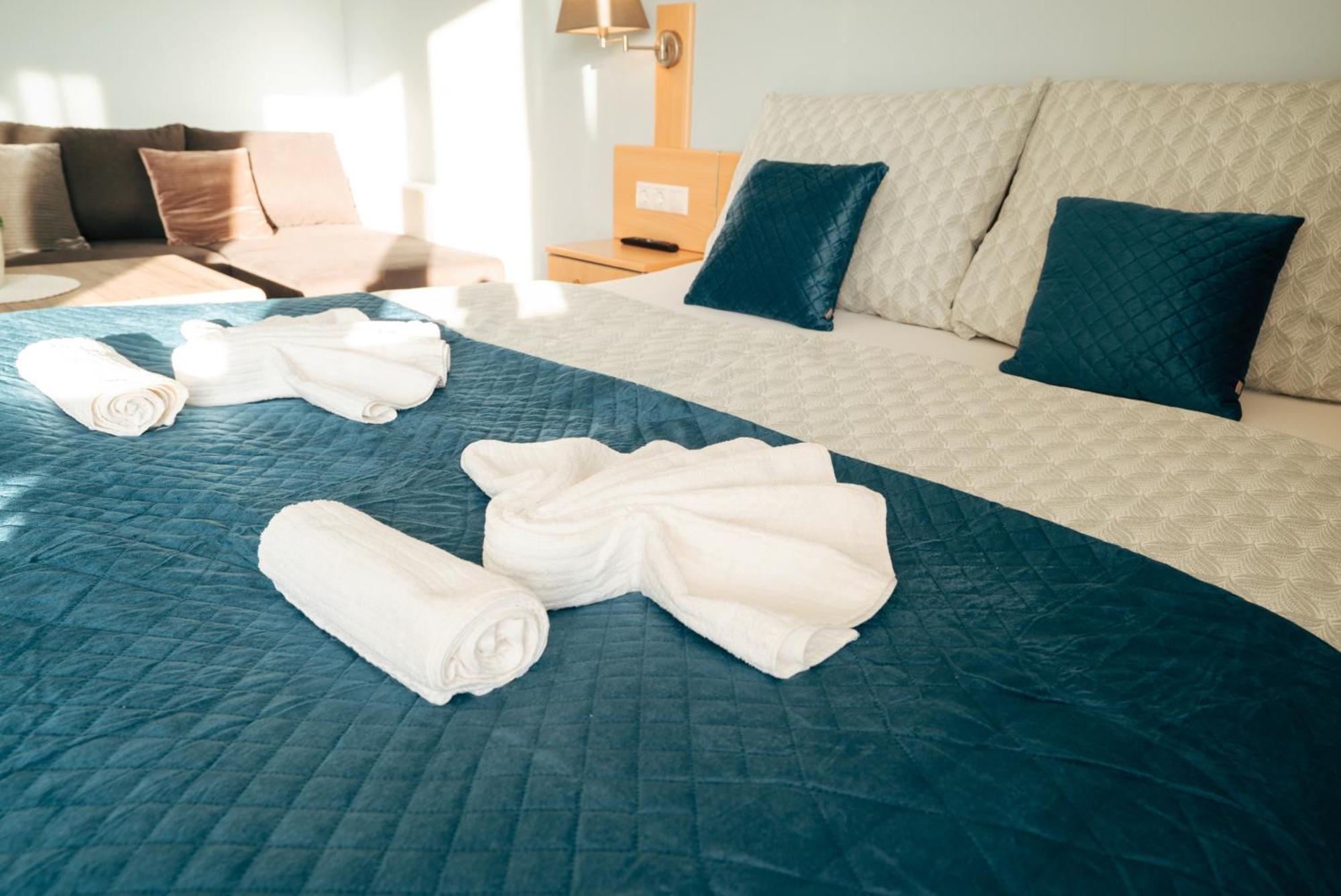 Orchidea Wellness Apartman ซาลาคาโรส ภายนอก รูปภาพ