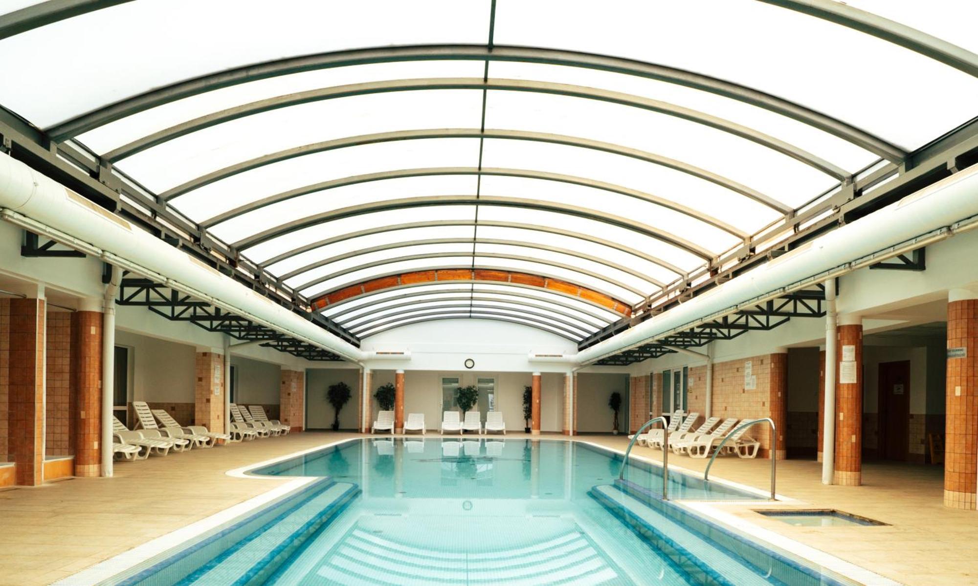 Orchidea Wellness Apartman ซาลาคาโรส ภายนอก รูปภาพ